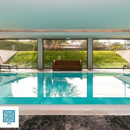 Luxury Scala Cascais Apartment Extérieur photo