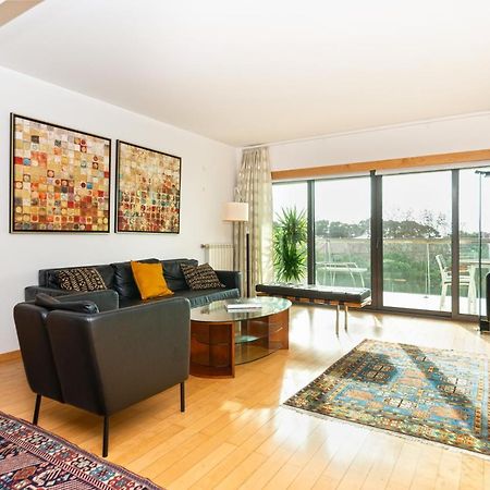 Luxury Scala Cascais Apartment Extérieur photo