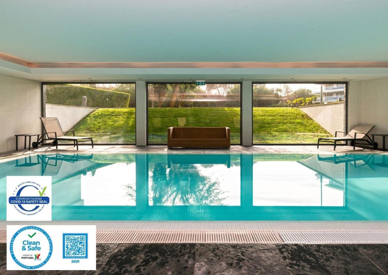 Luxury Scala Cascais Apartment Extérieur photo