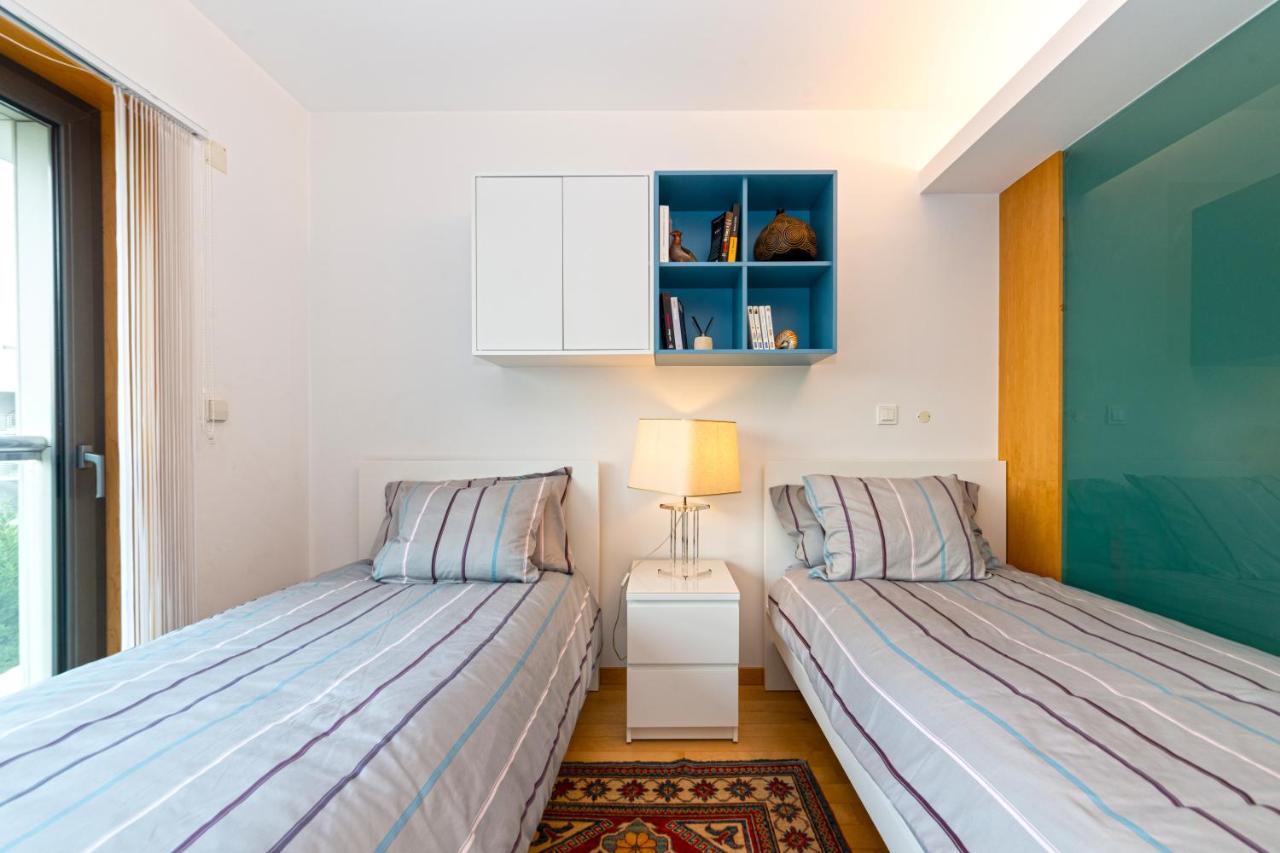 Luxury Scala Cascais Apartment Extérieur photo