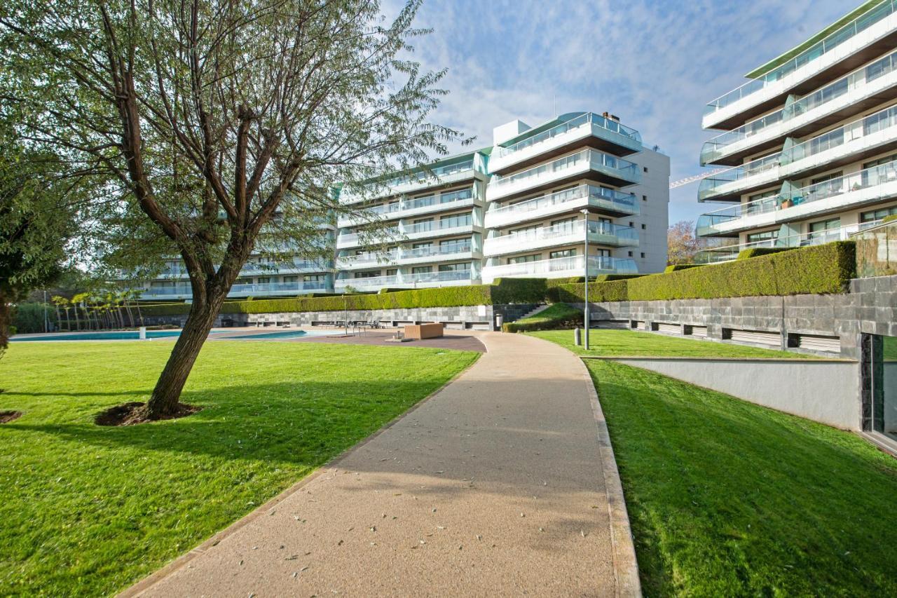 Luxury Scala Cascais Apartment Extérieur photo