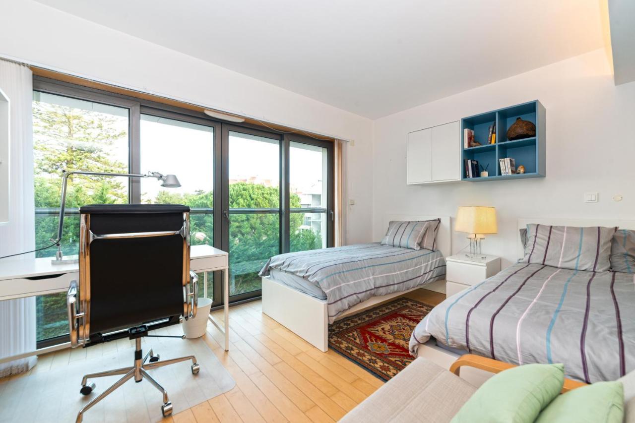 Luxury Scala Cascais Apartment Extérieur photo