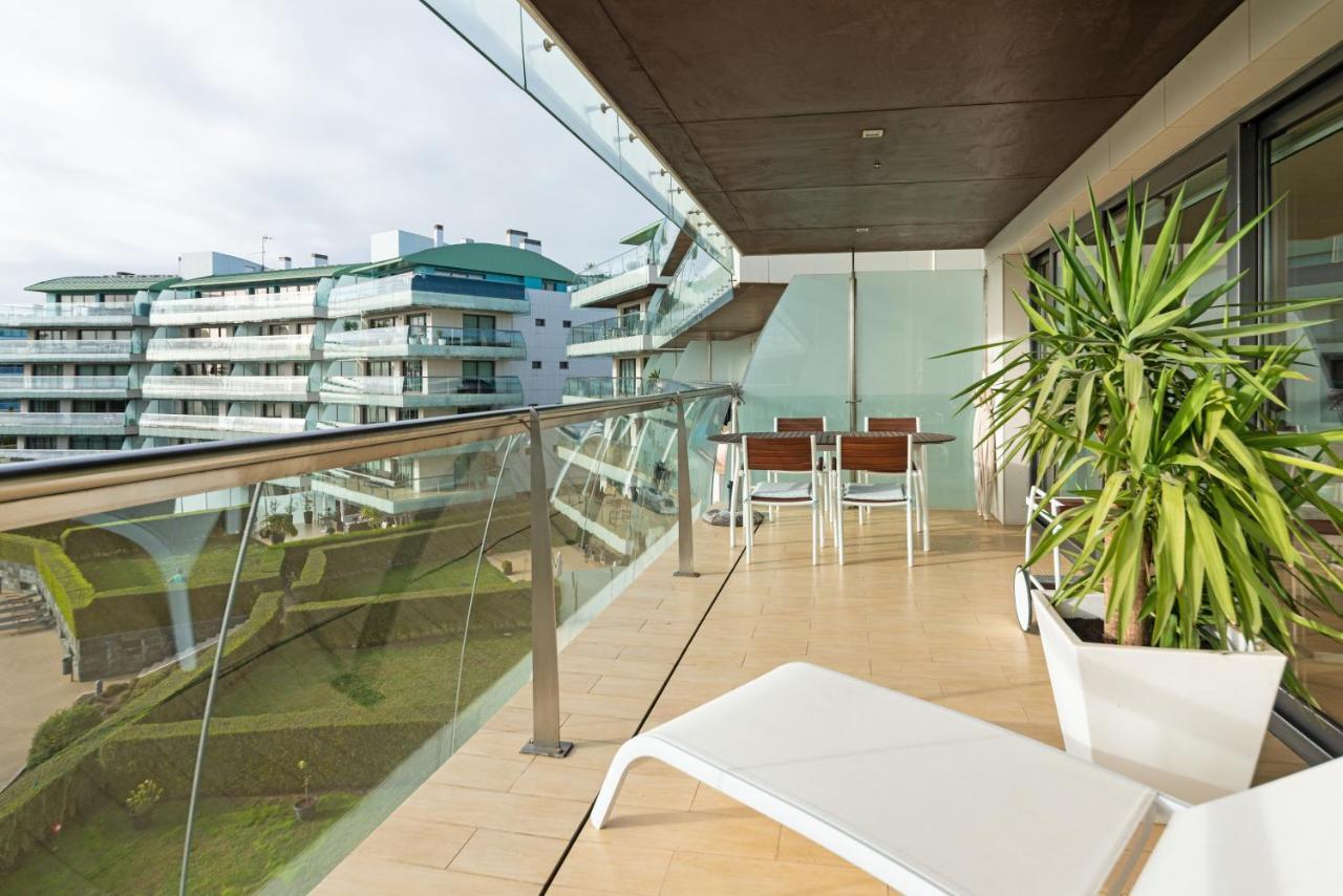 Luxury Scala Cascais Apartment Extérieur photo