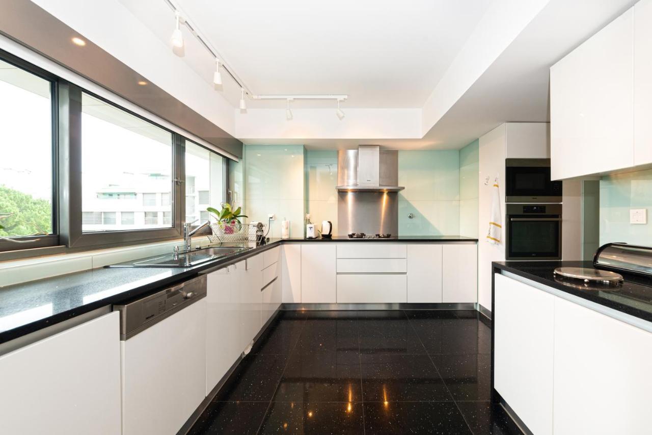 Luxury Scala Cascais Apartment Extérieur photo