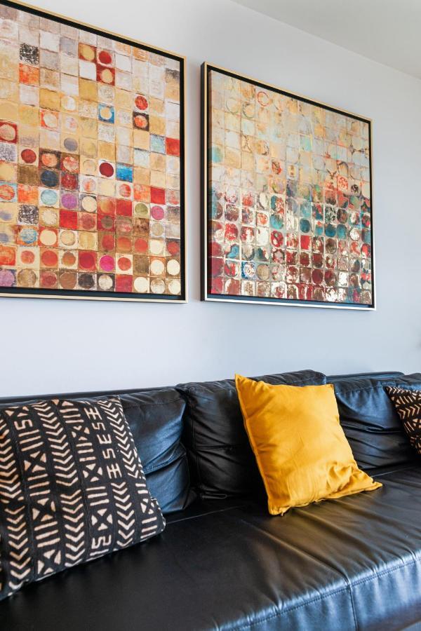 Luxury Scala Cascais Apartment Extérieur photo