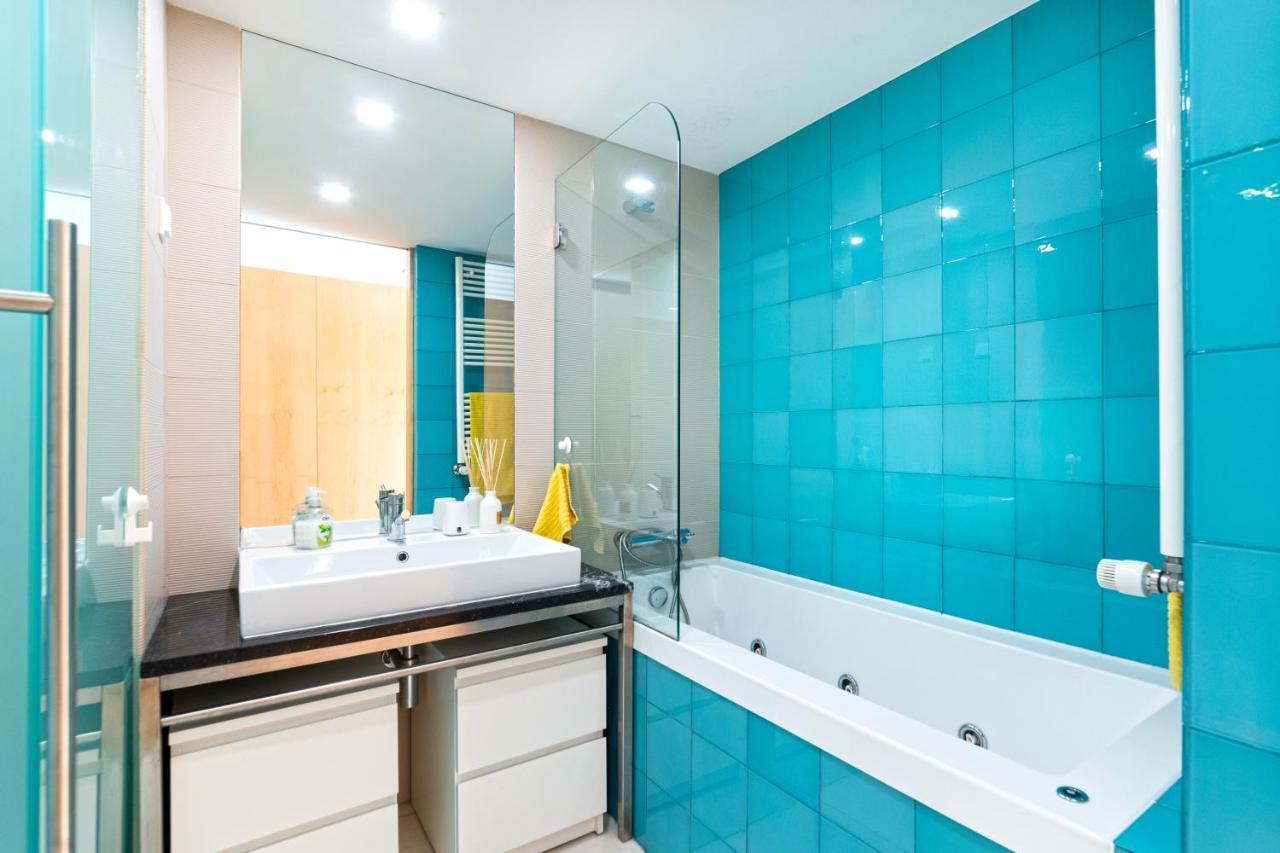Luxury Scala Cascais Apartment Extérieur photo