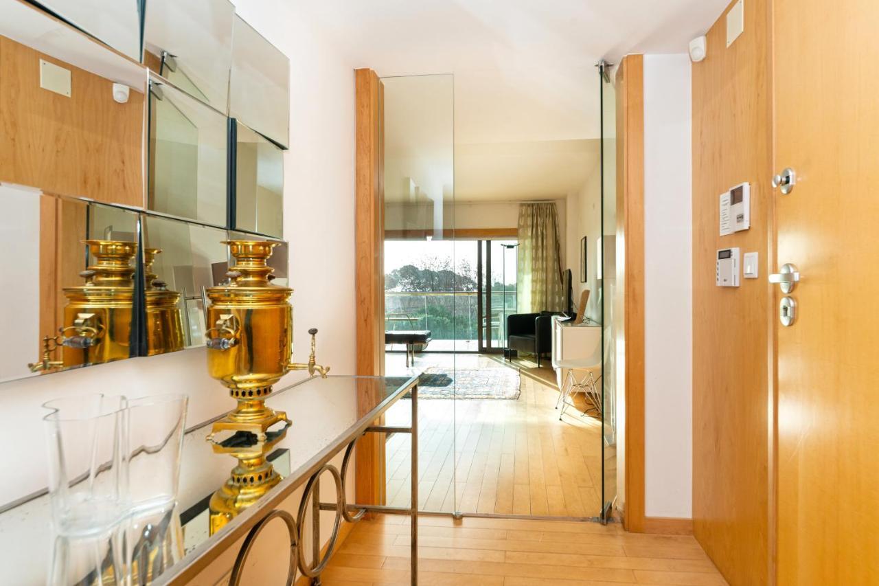 Luxury Scala Cascais Apartment Extérieur photo