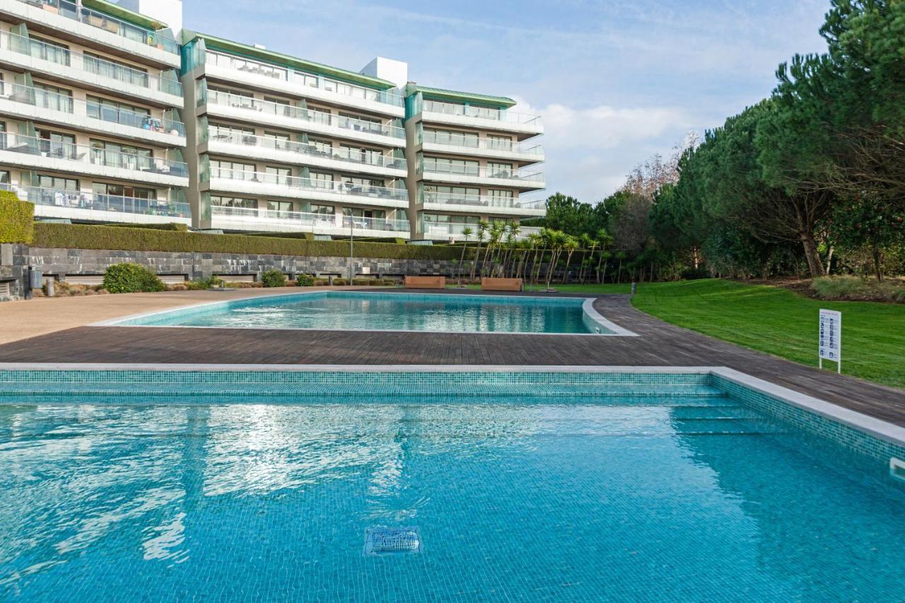 Luxury Scala Cascais Apartment Extérieur photo