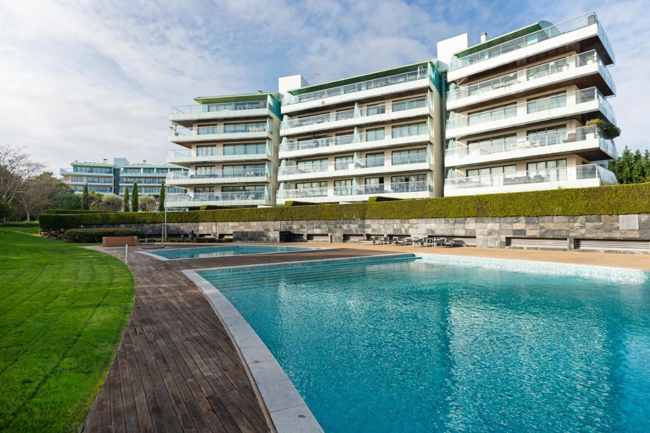 Luxury Scala Cascais Apartment Extérieur photo