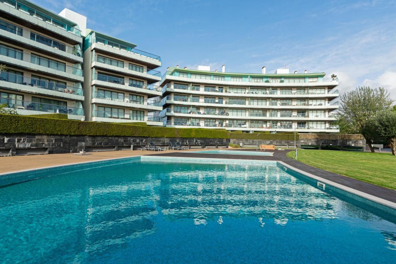 Luxury Scala Cascais Apartment Extérieur photo