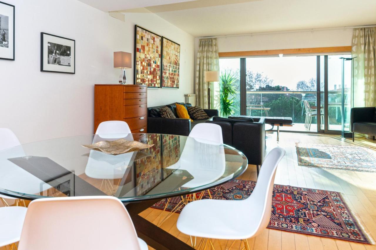 Luxury Scala Cascais Apartment Extérieur photo