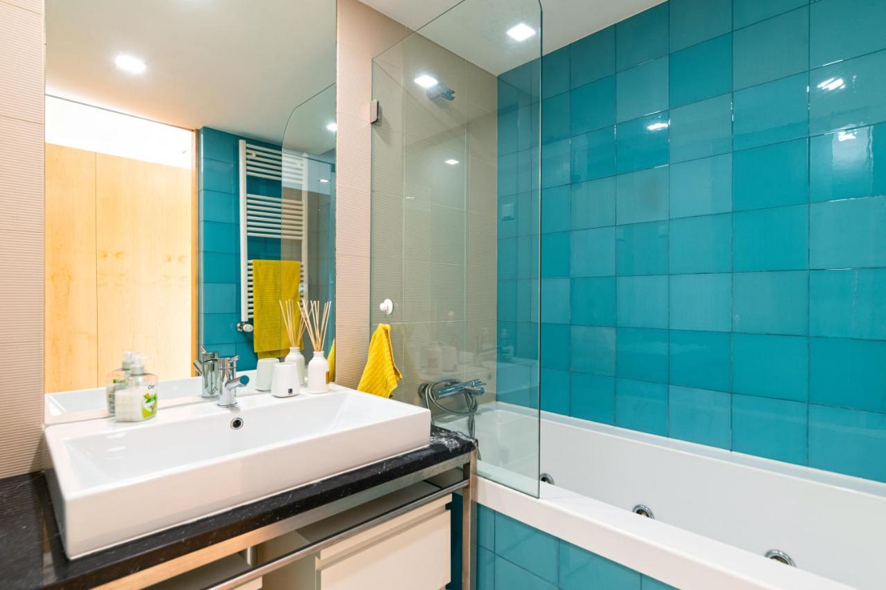 Luxury Scala Cascais Apartment Extérieur photo