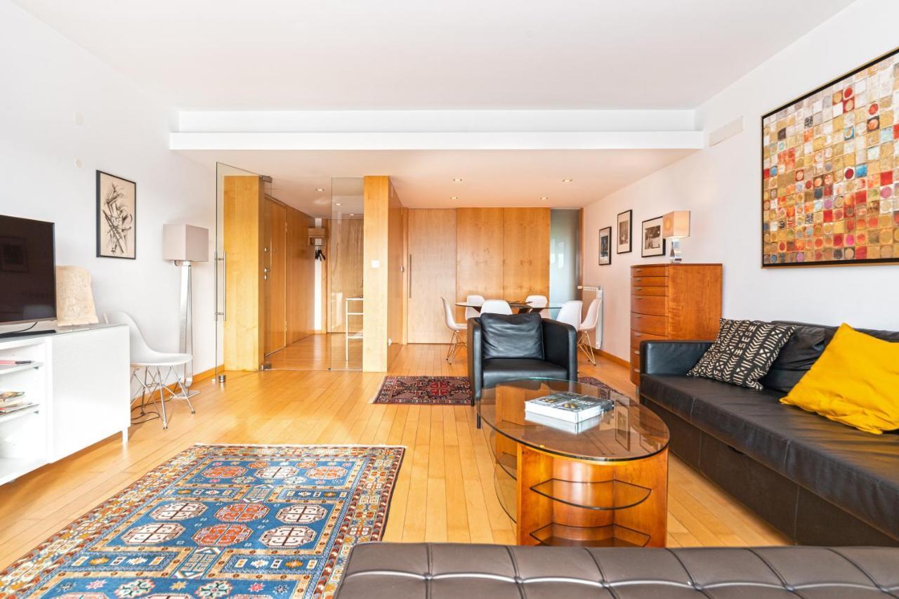 Luxury Scala Cascais Apartment Extérieur photo
