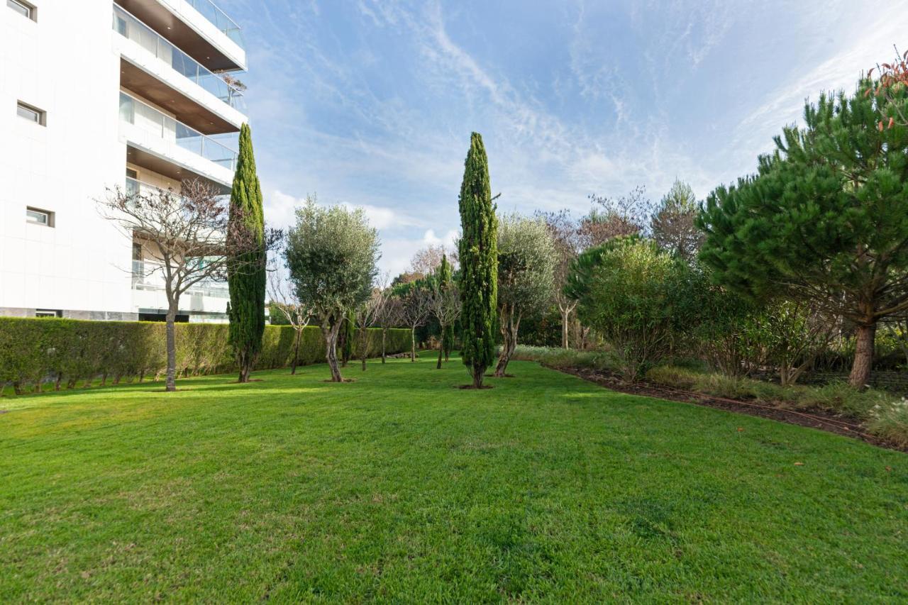 Luxury Scala Cascais Apartment Extérieur photo