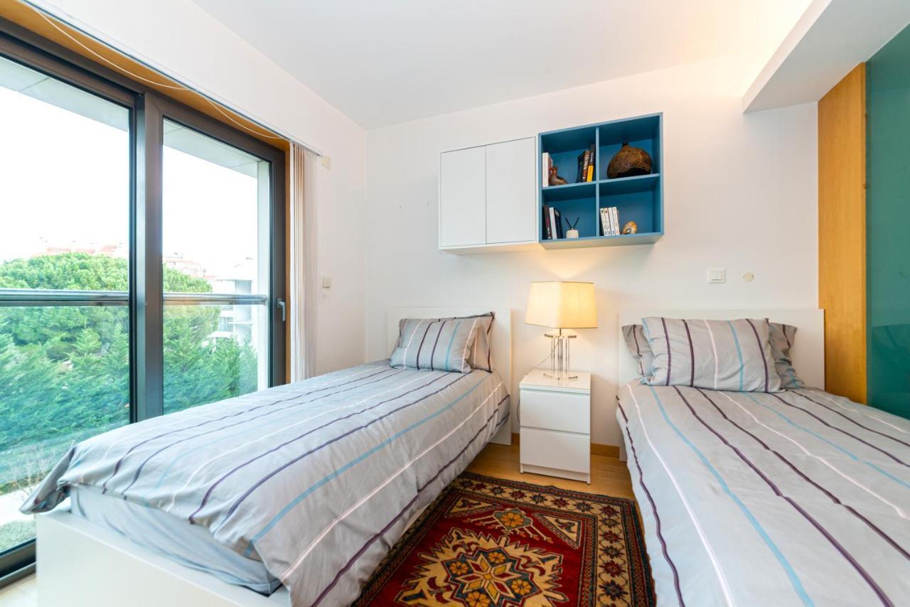 Luxury Scala Cascais Apartment Extérieur photo