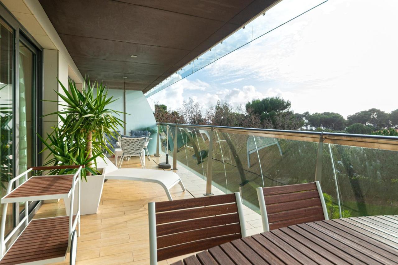 Luxury Scala Cascais Apartment Extérieur photo