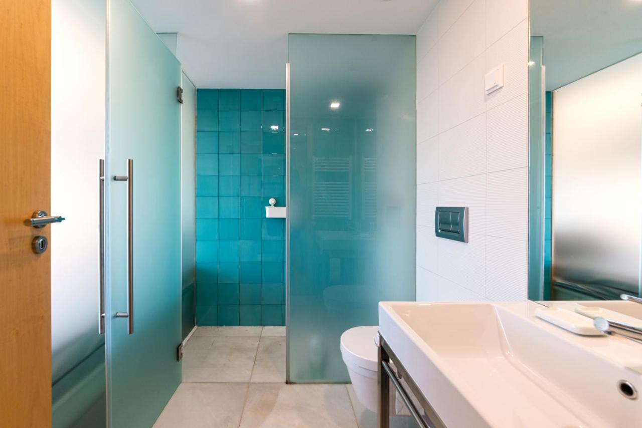 Luxury Scala Cascais Apartment Extérieur photo