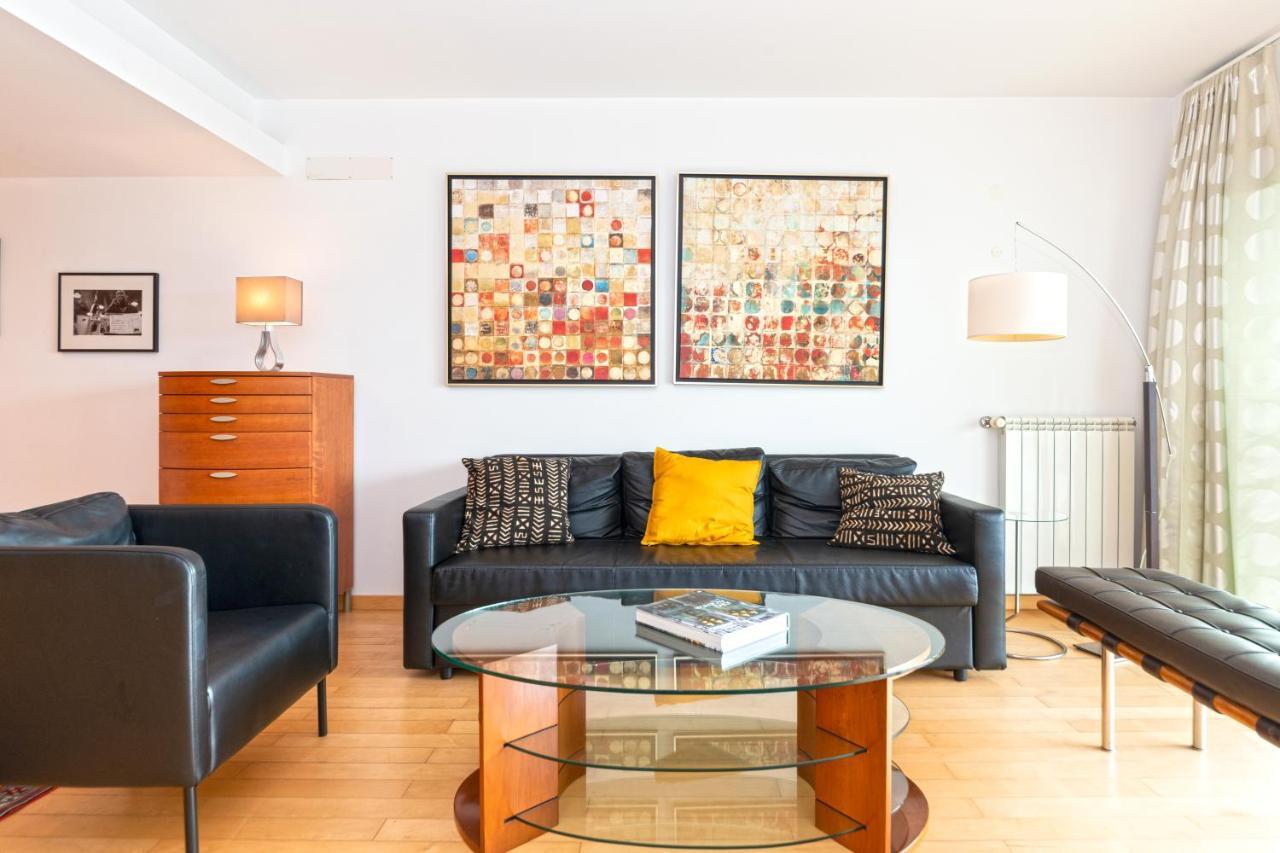 Luxury Scala Cascais Apartment Extérieur photo