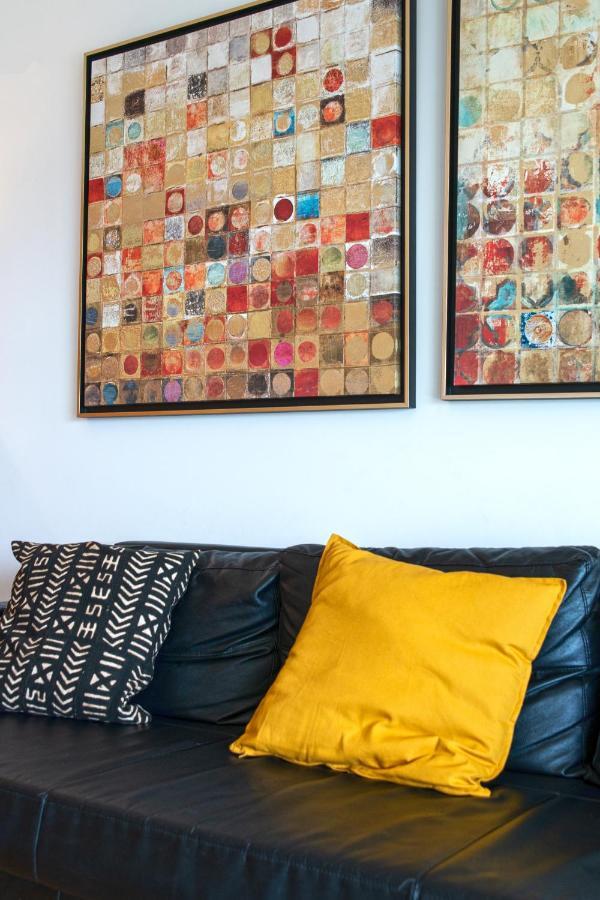 Luxury Scala Cascais Apartment Extérieur photo