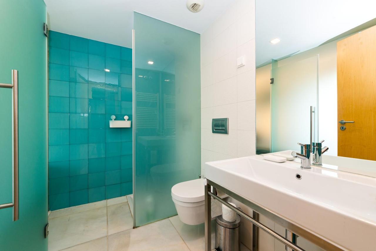 Luxury Scala Cascais Apartment Extérieur photo