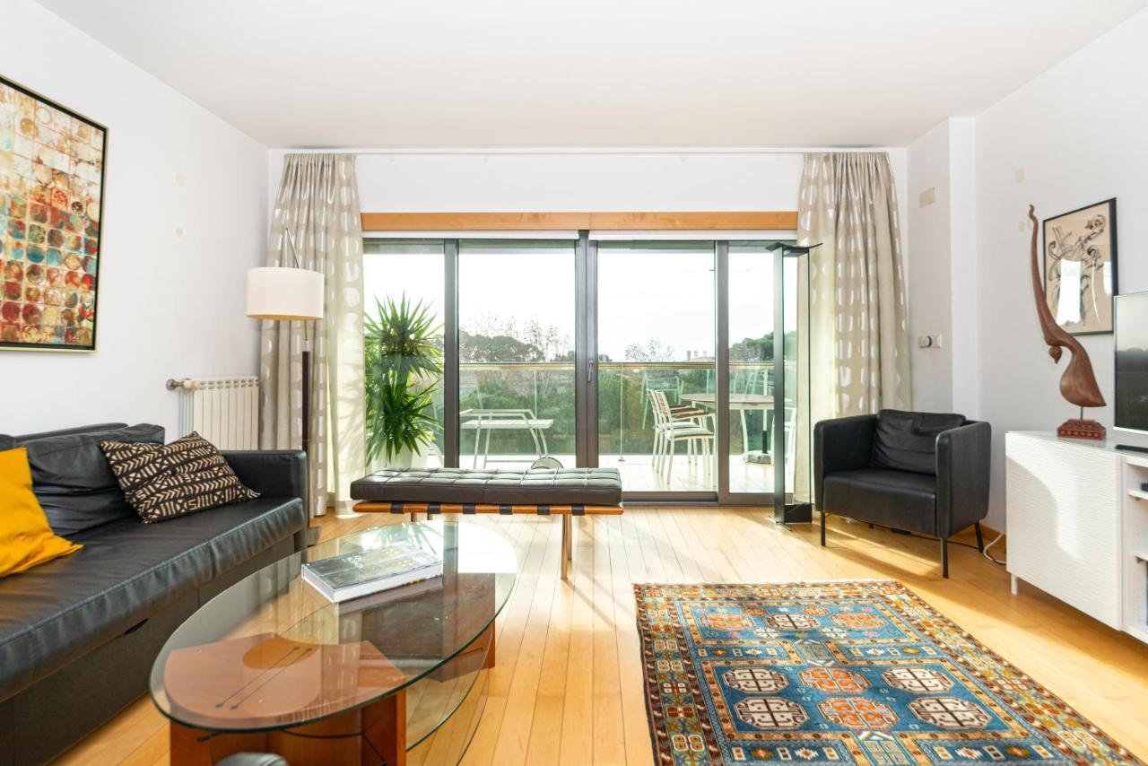 Luxury Scala Cascais Apartment Extérieur photo