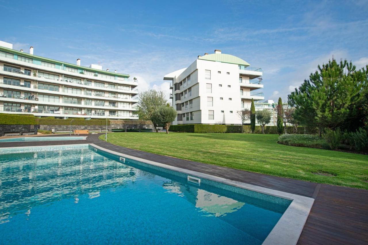 Luxury Scala Cascais Apartment Extérieur photo