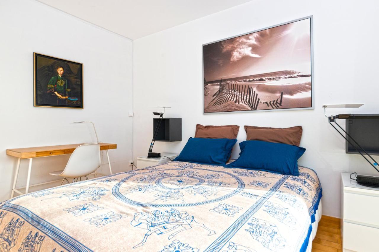 Luxury Scala Cascais Apartment Extérieur photo